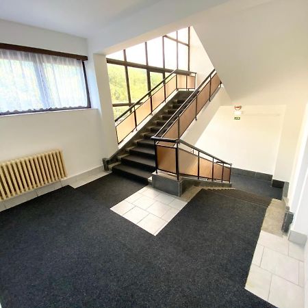 Hotel Koldum Litvínov Εξωτερικό φωτογραφία