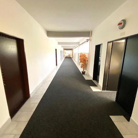Hotel Koldum Litvínov Εξωτερικό φωτογραφία