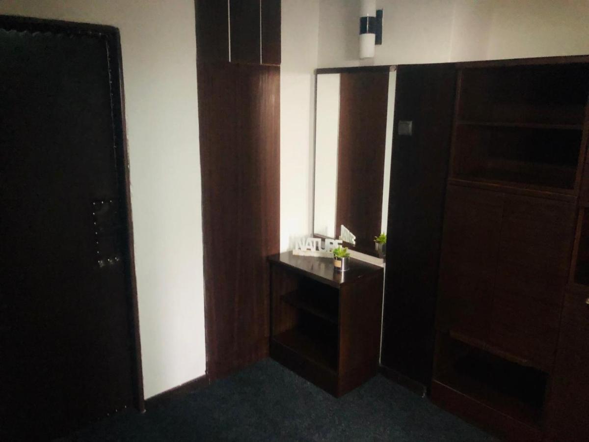 Hotel Koldum Litvínov Εξωτερικό φωτογραφία
