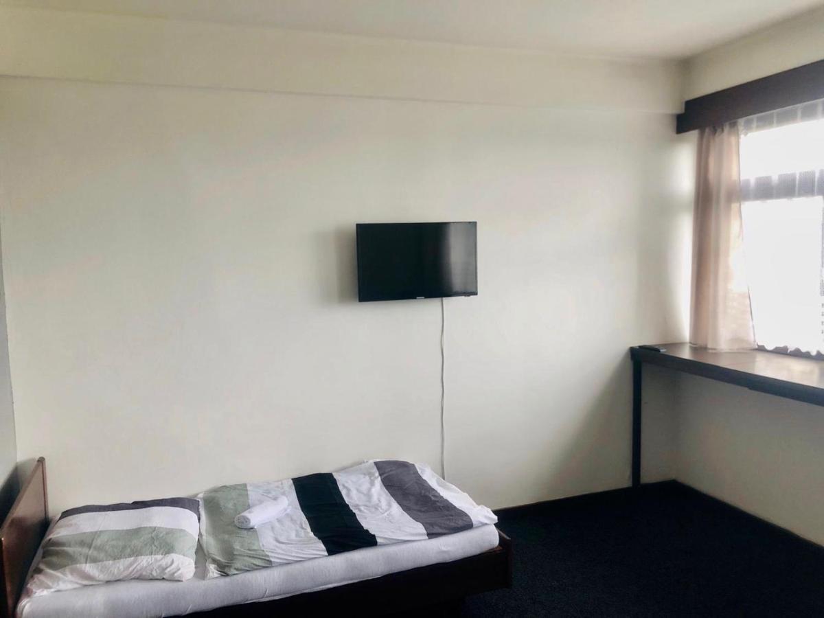 Hotel Koldum Litvínov Εξωτερικό φωτογραφία
