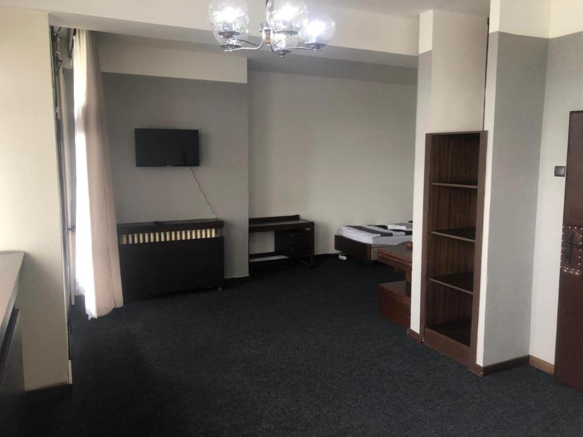 Hotel Koldum Litvínov Εξωτερικό φωτογραφία