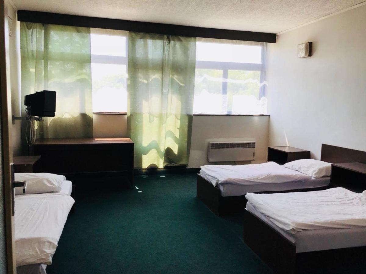 Hotel Koldum Litvínov Εξωτερικό φωτογραφία