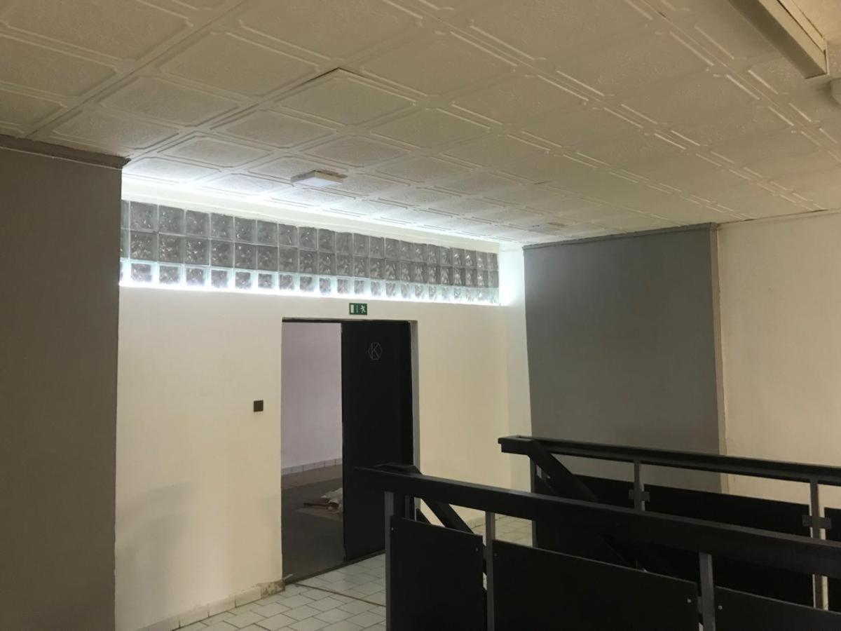 Hotel Koldum Litvínov Εξωτερικό φωτογραφία