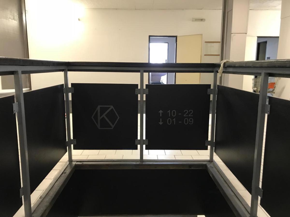 Hotel Koldum Litvínov Εξωτερικό φωτογραφία