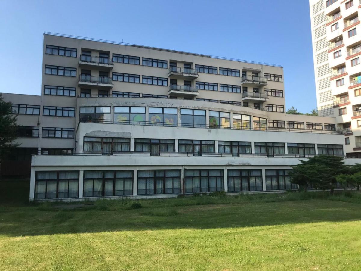 Hotel Koldum Litvínov Εξωτερικό φωτογραφία