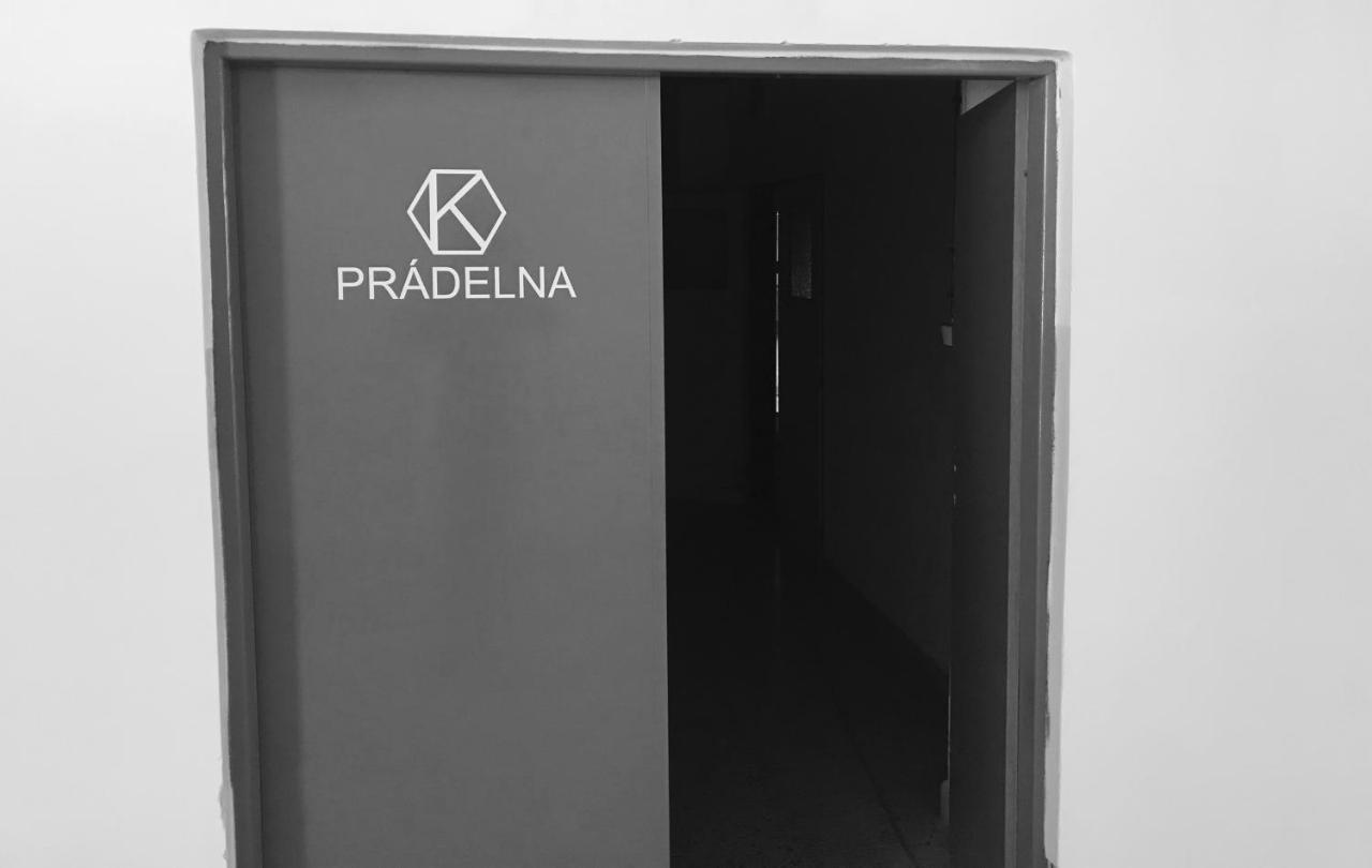 Hotel Koldum Litvínov Εξωτερικό φωτογραφία