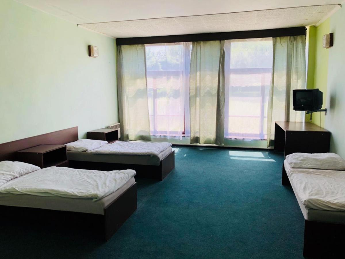 Hotel Koldum Litvínov Εξωτερικό φωτογραφία