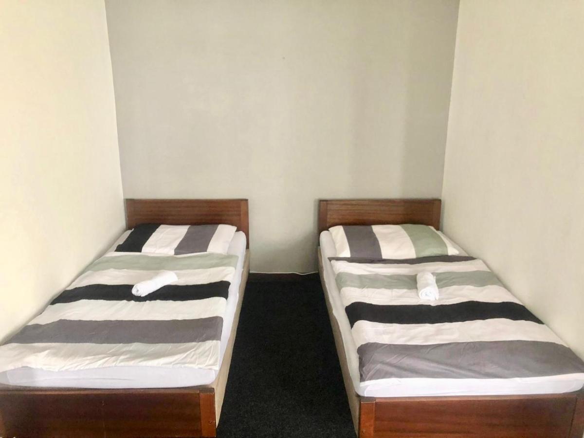 Hotel Koldum Litvínov Εξωτερικό φωτογραφία