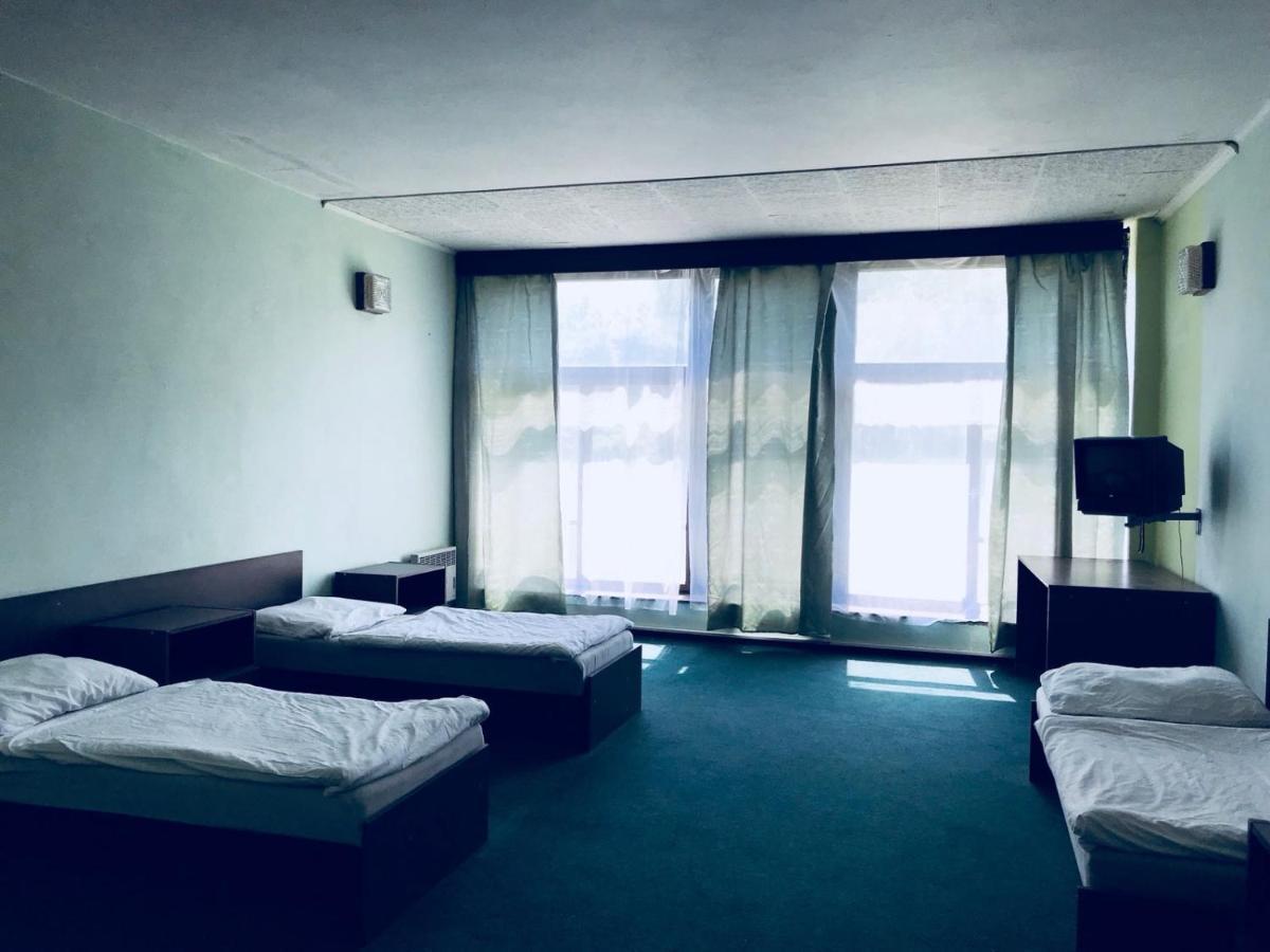 Hotel Koldum Litvínov Εξωτερικό φωτογραφία