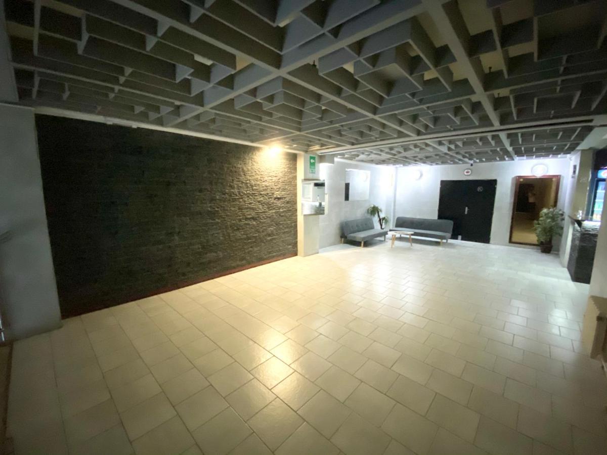 Hotel Koldum Litvínov Εξωτερικό φωτογραφία
