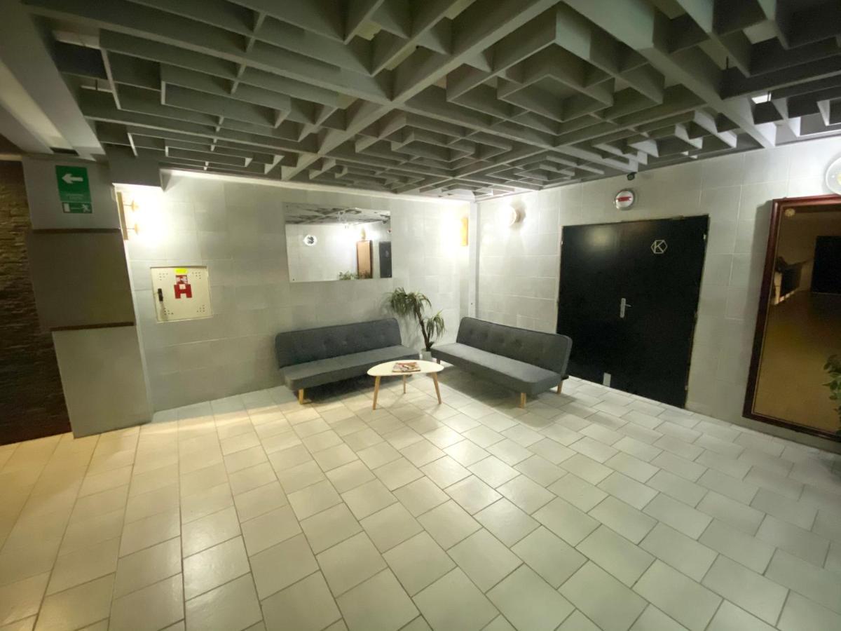 Hotel Koldum Litvínov Εξωτερικό φωτογραφία