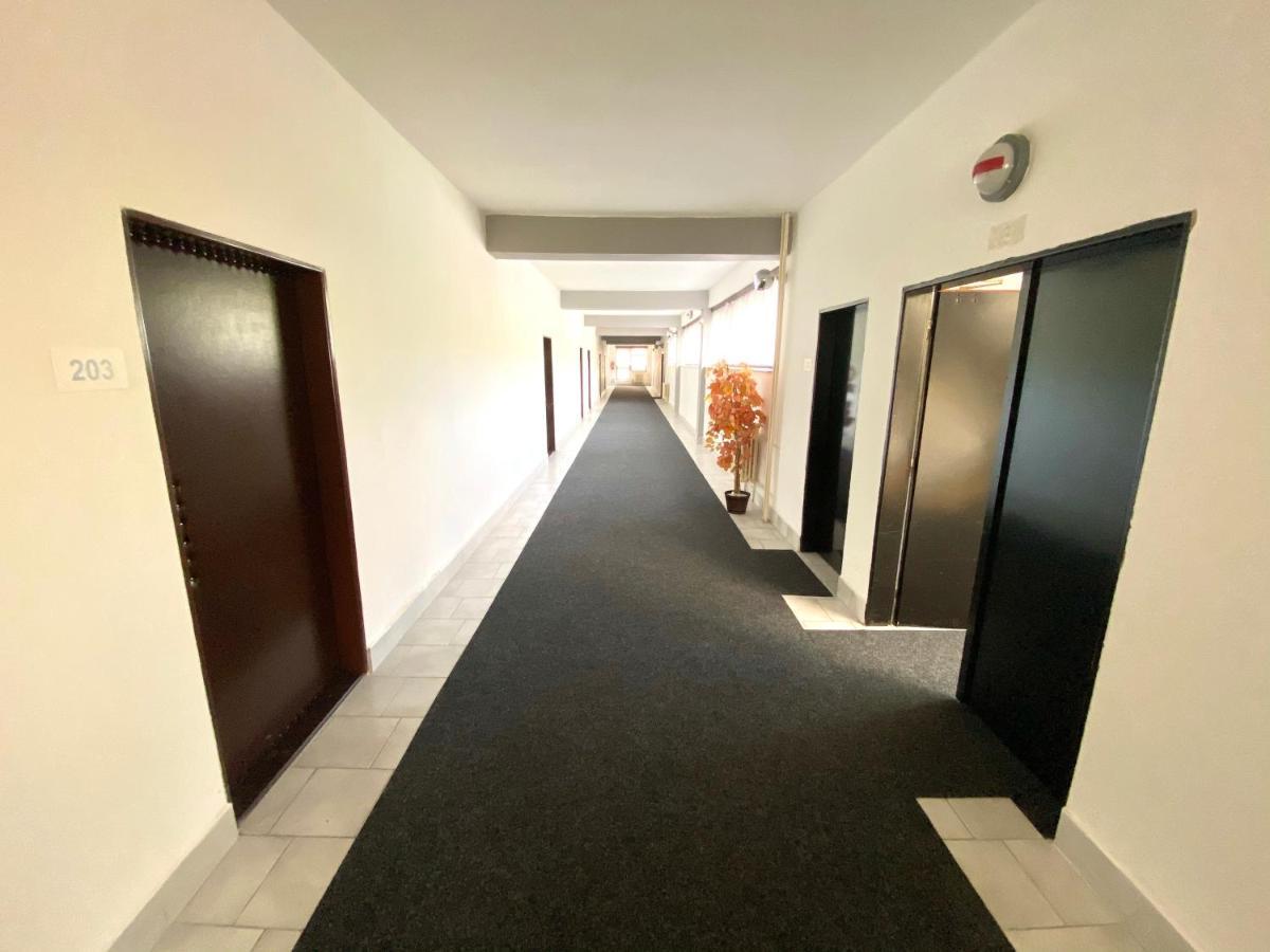 Hotel Koldum Litvínov Εξωτερικό φωτογραφία